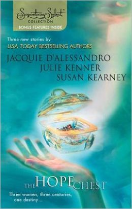 The Hope Chest: Yesterday's Magic\Today's Secrets\Tomorrow's Promise