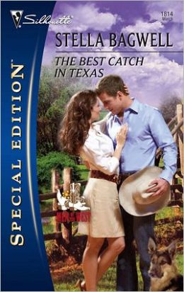 The Best Catch in Texas