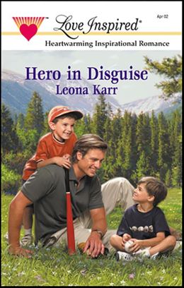 Hero in Disguise