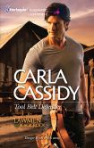 Tool Belt Defender (Harlequin Romantic Suspense Series #1687)