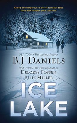 Ice Lake: Gone Cold\Cold Heat\Stone Cold