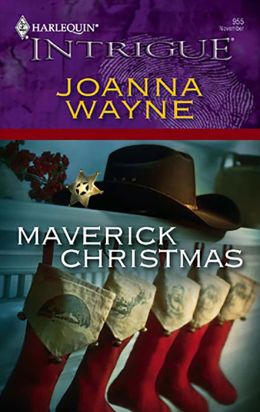 Maverick Christmas