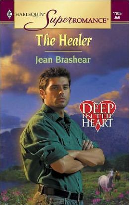 The Healer