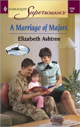 A Marriage of Majors