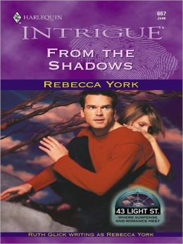 From the Shadows