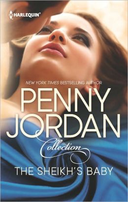 The Sheikh's Baby: One Night with the Sheikh / The Sheikh's Blackmailed Mistress (Harlequin Reader's Choice Series)