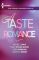 A Taste of Romance: Four Original Harlequin Novellas: The Reaper's Heart\\The Good Girl\\Any Man of Mine\\Secret Agent Seduction