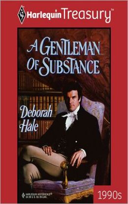 A Gentleman of Substance