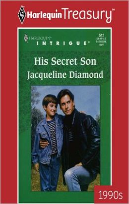 His Secret Son