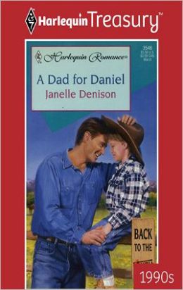 A Dad for Daniel