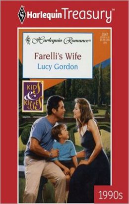 Farelli's Wife