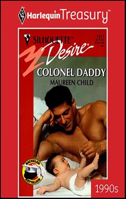 Colonel Daddy