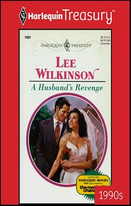 A Husband's Revenge