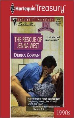 The Rescue of Jenna West