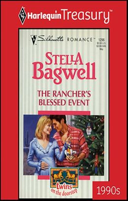 The Rancher's Blessed Event