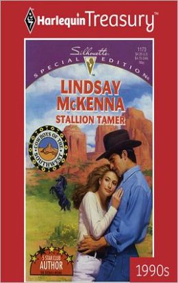 Stallion Tamer