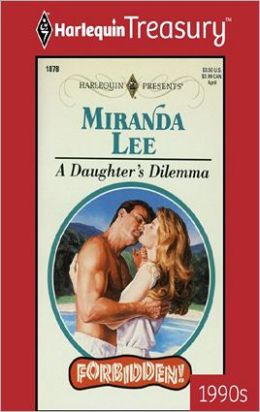 A Daughter's Dilemma