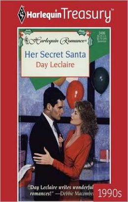 Her Secret Santa