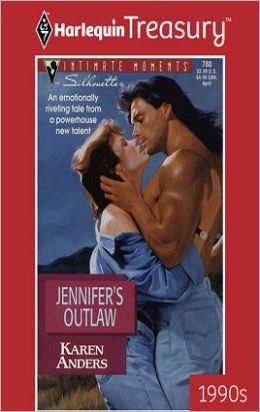 Jennifer's Outlaw