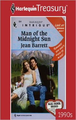 Man of the Midnight Sun