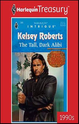 The Tall, Dark Alibi