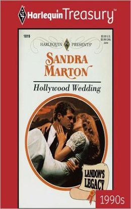 Hollywood Wedding