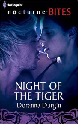 Night of the Tiger