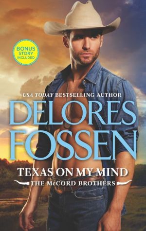 Texas on My Mind: What Happens on the Ranch bonus story