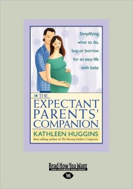 The Expectant Parents' Companion