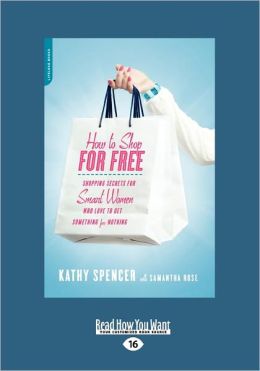 How To Shop For Free