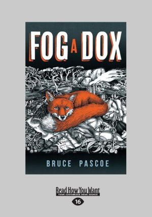 Fog a Dox (Large Print 16pt)