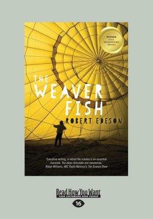 The Weaver Fish (Large Print 16pt)
