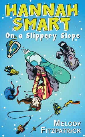 On a Slippery Slope: Hannah Smart