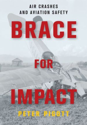 Brace for Impact: Air Crashes and Aviation Safety