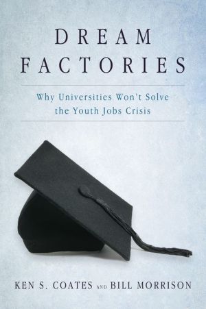 Dream Factories: Why Universities Won't Solve the Youth Jobs Crisis