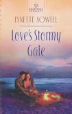 Love's Stormy Gale (Heartsong Presents Series #1048)