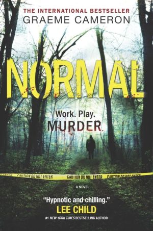 Normal: A Novel
