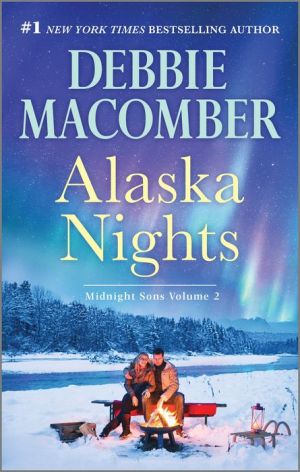 Alaska Nights: Daddy's Little Helper\Because of the Baby