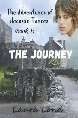 The Journey: The Adventures of Jecosan Tarres