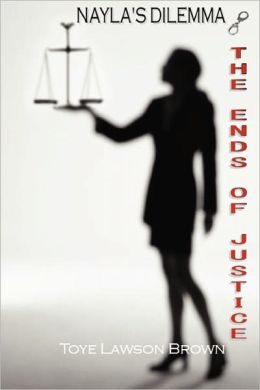 Nayla's Dilemma - the Ends of Justice