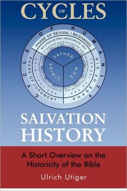 Cycles of Salvation History: A Short Overview on the Historicity of the Bible