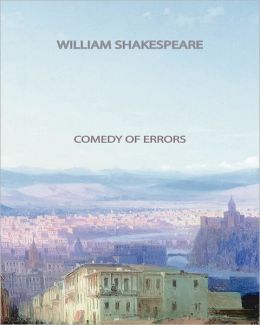 Comedy Of Errors