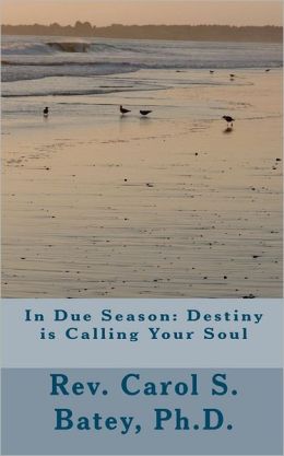 In Due Season: Destiny Is Calling Your Soul