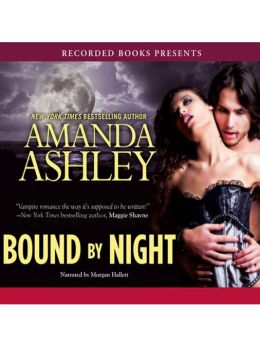 Bound By Night: Bound Series, Book 1