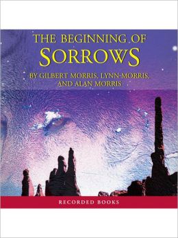 The Beginning of Sorrows: Omega Series, Book 1