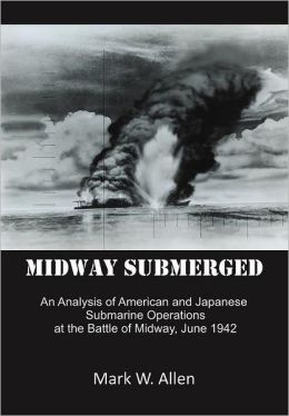 Midway Submerged
