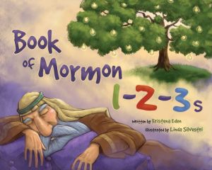 Book of Mormon 1-2-3s