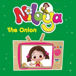 Niloya: The Onion (Book Two)