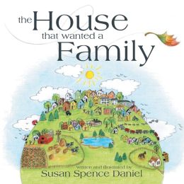 The House That Wanted A Family