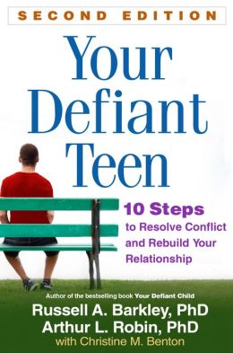 For Teens Second Edition How 17